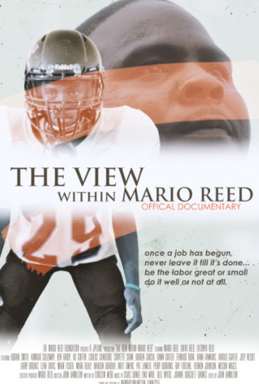 The View Within Mario Reed